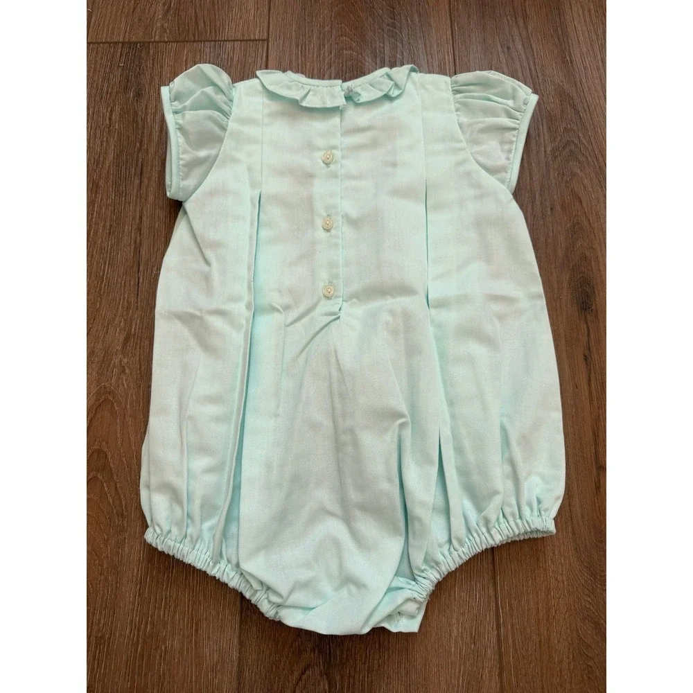 The Proper Peony NWT Tinkerbell Bubble - Picture 4 of 5